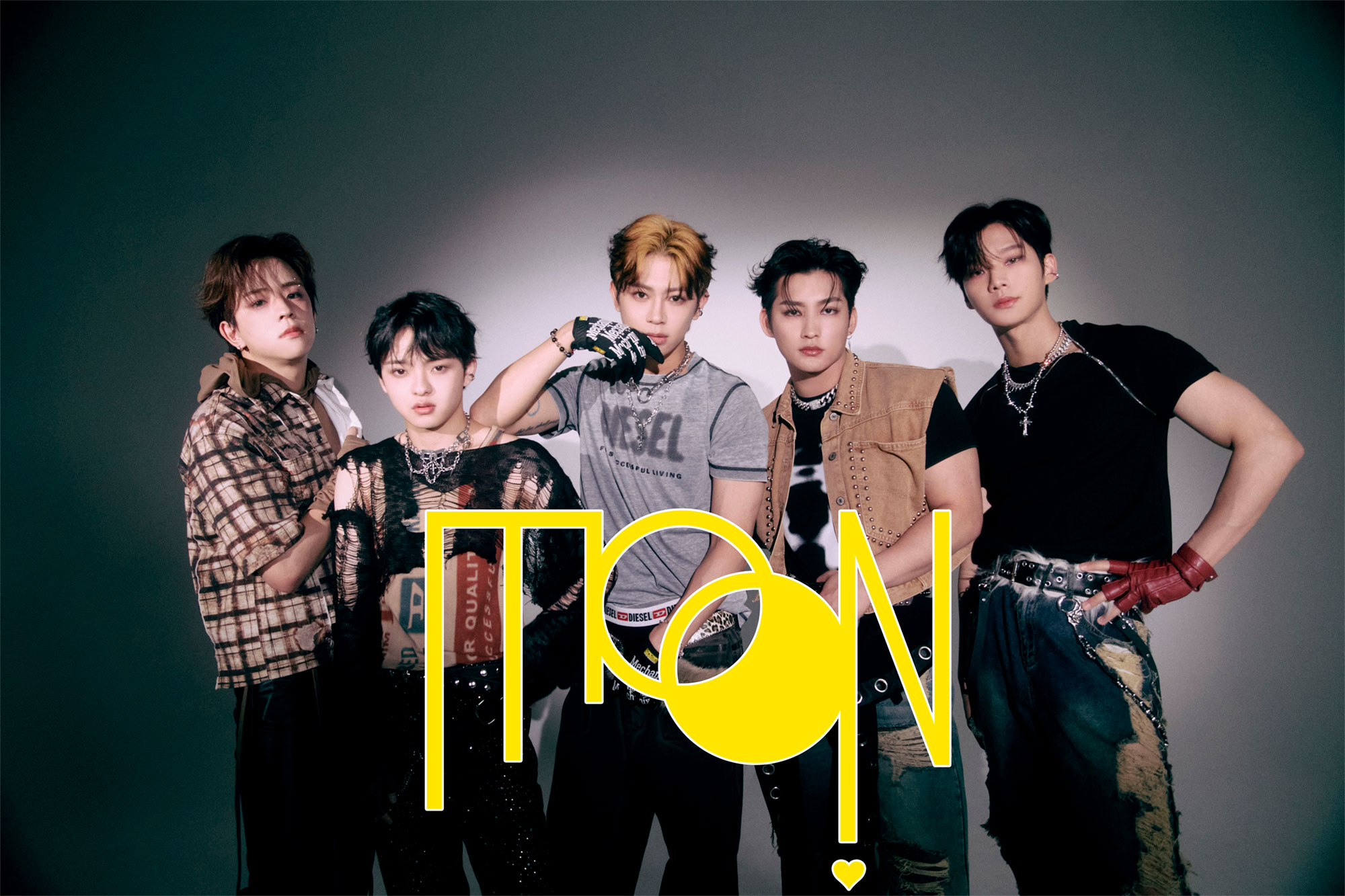 ORβIT OFFICIAL FANCLUB μoon